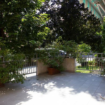 Appartamento Moderno E Tranquillo Piacenza Exteriör bild