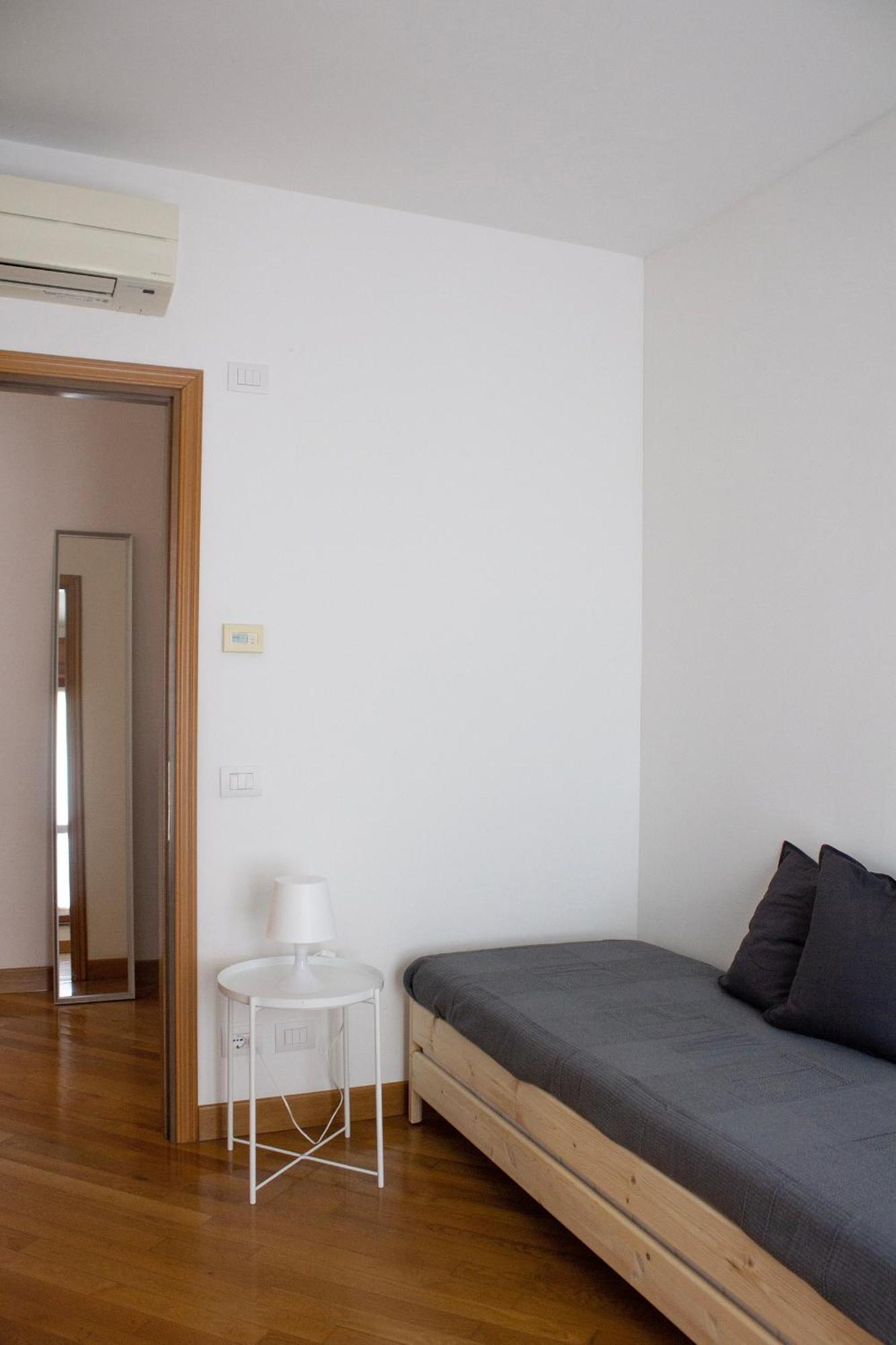 Appartamento Moderno E Tranquillo Piacenza Exteriör bild