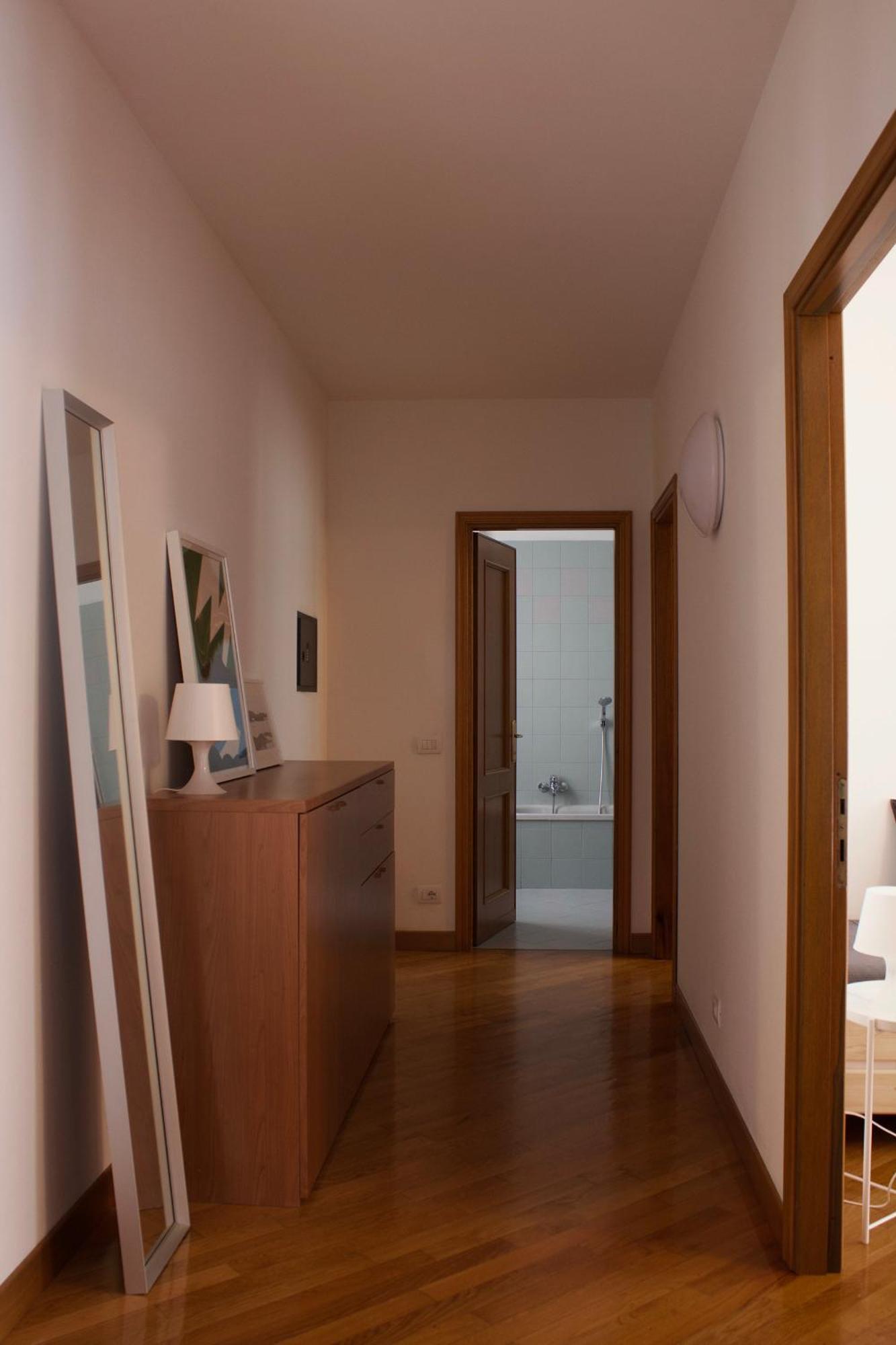 Appartamento Moderno E Tranquillo Piacenza Exteriör bild